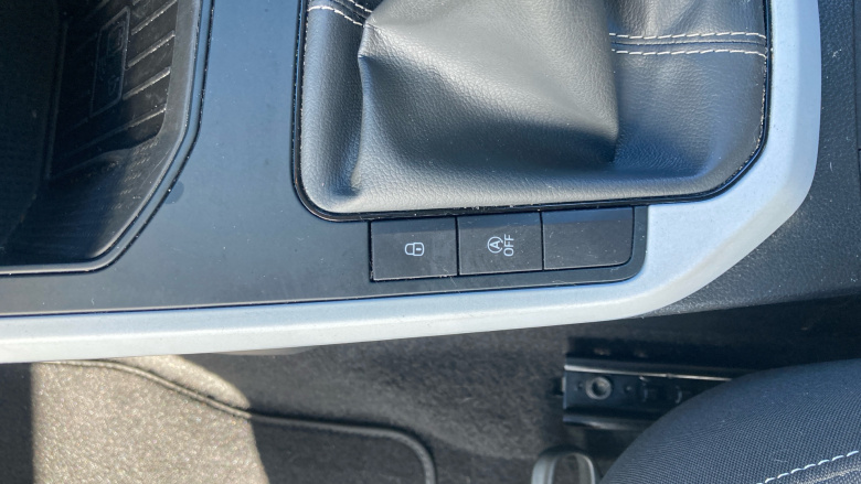 SEAT Arona 1.0 TSI SE Technology 5dr Petrol Hatchback